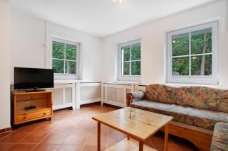 Haus Seeadler Wohnung 10 - Ostseebad Koserow - 0