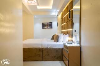 Hadmof Hotel and Suites - 3