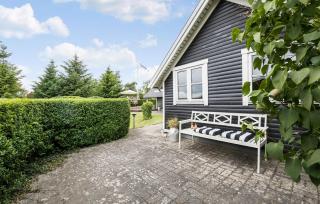 2 Bedroom Beautiful Home In Farsø - Farsø - 3