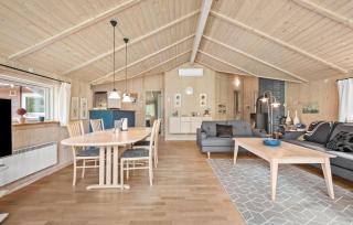 Lovely Home In Hemmet With Kitchen - 7