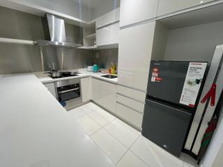 M City Zen Den - Kuala Lumpur - 1