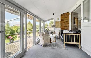 6 Bedroom Lovely Home In Skibby - 4