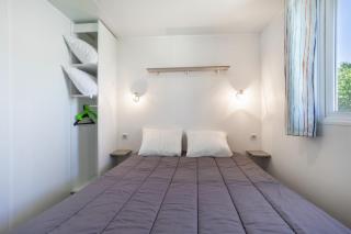 Mobilhome 4-6 personnes - 2