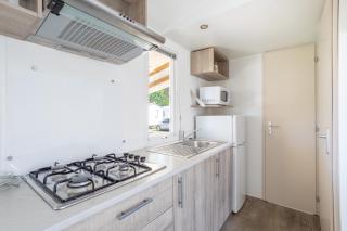 Mobilhome 4-6 personnes - Argelès-sur-Mer - 3