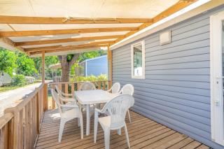 Mobilhome 4-6 personnes - Argelès-sur-Mer - 0