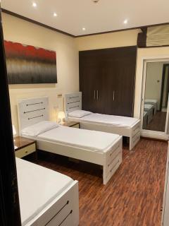 View al Barsha Apartment - Dubai - 8