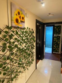 View al Barsha Apartment - Dubai - 3