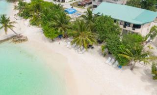 Crown Beach Villas -Private Beach - 0