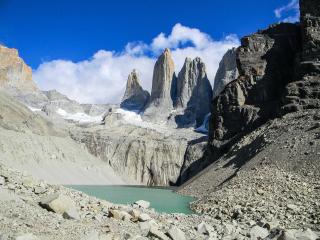 Hotel Las Torres Patagonia - Torres del Paine - 6