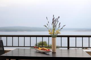 Apartments with sea view - Dramalj - 9