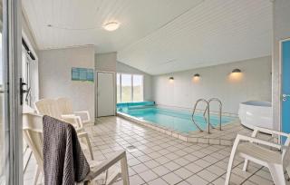 Awesome Home In Ringkøbing With Sauna - Ringkøbing - 9