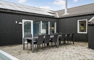 Awesome Home In Ringkøbing With Sauna - Ringkøbing - 3