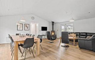 Awesome Home In Ringkøbing With Sauna - Ringkøbing - 7
