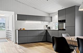 Awesome Home In Ringkøbing With Sauna - Ringkøbing - 6