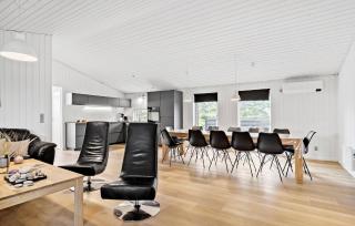 Awesome Home In Ringkøbing With Sauna - Ringkøbing - 5