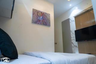 Hadmof Hotel and Suites - 7