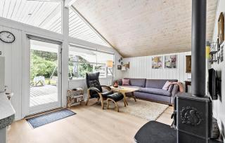 Beautiful Home In Herning With Wifi - Herning - 8