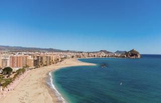 Stunning Home In Aguilas With Wifi - Águilas - 8
