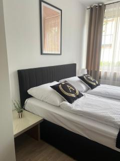 Alpha Rooms - Backnang - 9