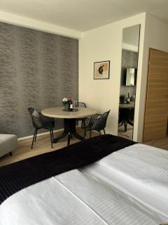 Alpha Rooms - Backnang - 8