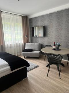 Alpha Rooms - Backnang - 4
