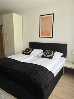 Alpha Rooms - Backnang - 2