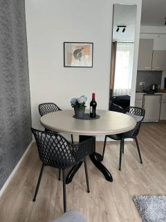 Alpha Rooms - Backnang - 1