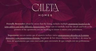 Plaza del Siglo Suites & Boutique Apartments by Caleta Homes - Málaga - 6