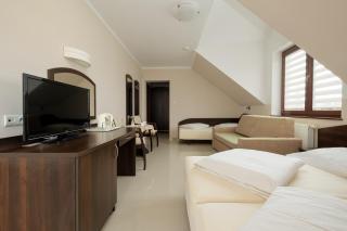 Holiday House Europa - Rewal - 3
