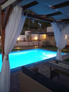 Villa Red Porto Cheli - Porto Cheli - 5