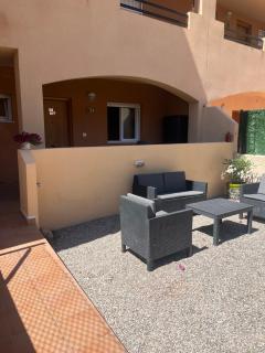 Apartamento vacacional en Vera playa - Vera - 0