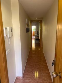 Apartamento vacacional en Vera playa - Vera - 3