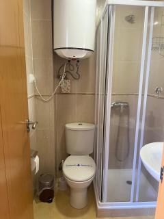 Apartamento vacacional en Vera playa - 1