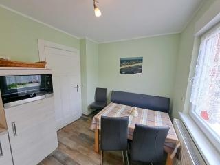 Ferienhaus Ostend - Ahlbeck - 3