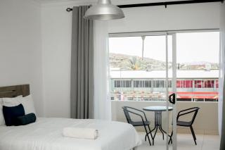 Urban Oasis Apartments at Hidas - Windhoek - 4