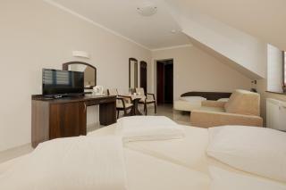 Holiday House Europa - Rewal - 4