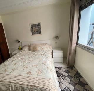 La Belle Vue Cosy Apartment - Casablanca - 1