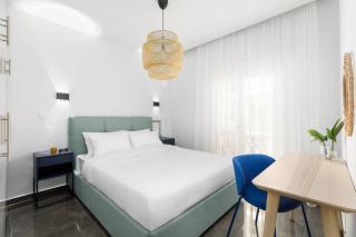 Moby by halu!, Elegant apartment in the center - Thessaloniki - 9