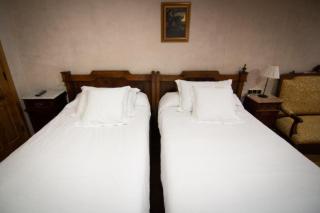 Hospedium Hotel Rural Abadía de Yuste - Cuacos de Yuste - 1