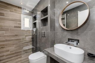 Moby by halu!, Elegant apartment in the center - Thessaloniki - 6
