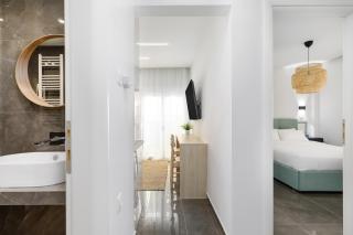 Moby by halu!, Elegant apartment in the center - Thessaloniki - 3