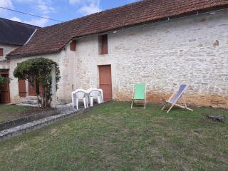 Maison de charme périgourdine - Exorbepey - 5