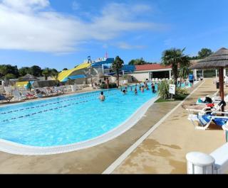 Camping les Charmettes - Les Mathes - 7