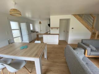 Maison bord de mer à Etel - Étel - 8