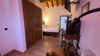 Hospedium Hotel Rural Abadía de Yuste - Cuacos de Yuste - 3