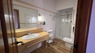 Hospedium Hotel Rural Abadía de Yuste - Cuacos de Yuste - 7