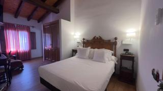Hospedium Hotel Rural Abadía de Yuste - Cuacos de Yuste - 6