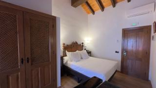 Hospedium Hotel Rural Abadía de Yuste - Cuacos de Yuste - 5