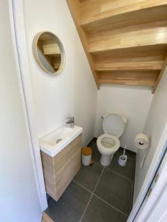 Maison bord de mer à Etel - Étel - 3