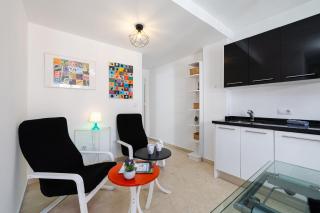 Holidays2Malaga Ancha del Carmen AACC, Lift, WIFI - Málaga - 9